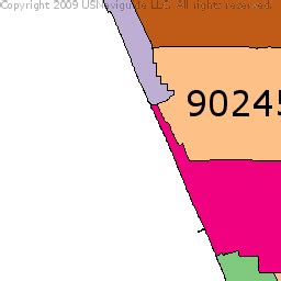 zip code for manhattan beach.